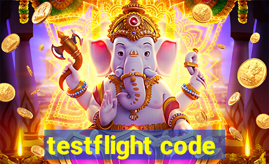 testflight code